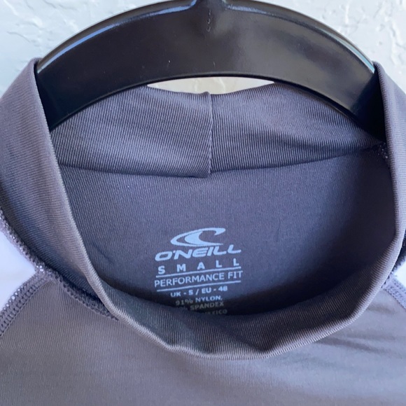 O’Neill Premium Skins Rash Guard - Picture 4 of 7